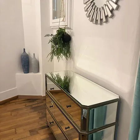 公寓 Tour Eiffel Marois *