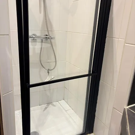 公寓 Tour Eiffel Marois