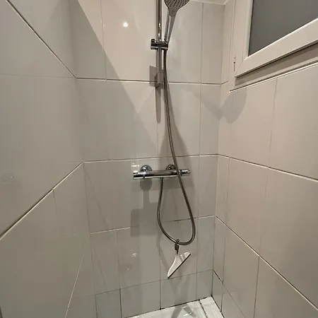 公寓 Tour Eiffel Marois 巴黎